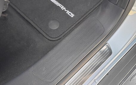 Mercedes-Benz GLE AMG, 2015 год, 5 990 000 рублей, 14 фотография