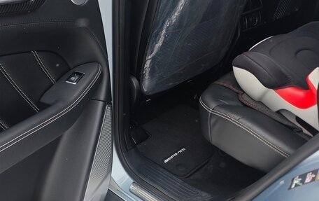 Mercedes-Benz GLE AMG, 2015 год, 5 990 000 рублей, 17 фотография