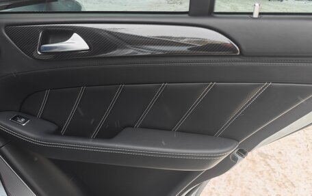 Mercedes-Benz GLE AMG, 2015 год, 5 990 000 рублей, 15 фотография