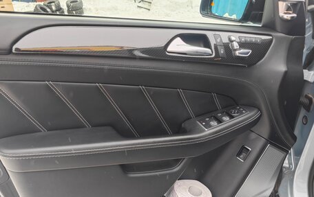 Mercedes-Benz GLE AMG, 2015 год, 5 990 000 рублей, 20 фотография