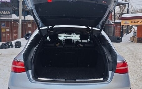 Mercedes-Benz GLE AMG, 2015 год, 5 990 000 рублей, 11 фотография