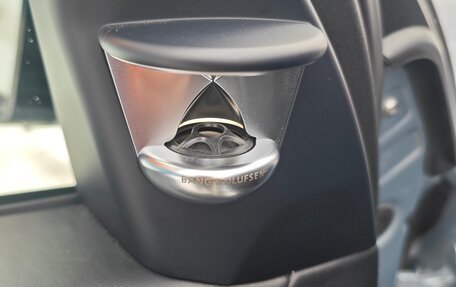 Mercedes-Benz GLE AMG, 2015 год, 5 990 000 рублей, 23 фотография