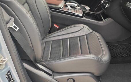 Mercedes-Benz GLE AMG, 2015 год, 5 990 000 рублей, 24 фотография