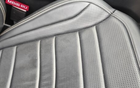 Mercedes-Benz GLE AMG, 2015 год, 5 990 000 рублей, 25 фотография