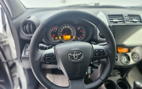 Toyota RAV4, 2011 год, 1 420 000 рублей, 11 фотография