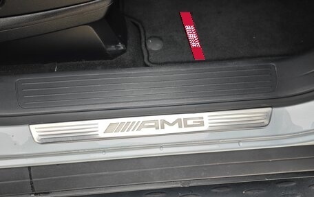 Mercedes-Benz GLE AMG, 2015 год, 5 990 000 рублей, 27 фотография