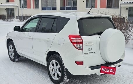 Toyota RAV4, 2011 год, 1 420 000 рублей, 4 фотография