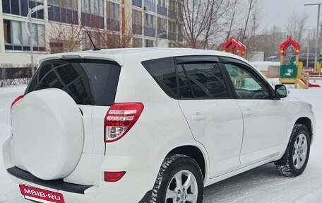 Toyota RAV4, 2011 год, 1 420 000 рублей, 6 фотография