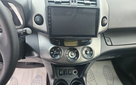 Toyota RAV4, 2011 год, 1 420 000 рублей, 13 фотография