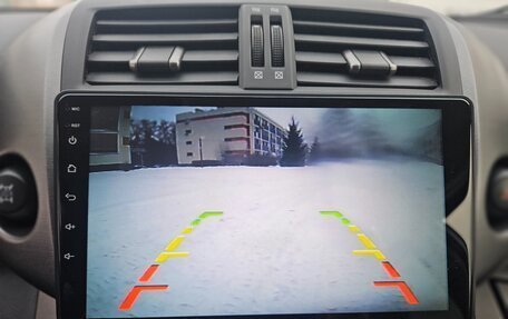 Toyota RAV4, 2011 год, 1 420 000 рублей, 15 фотография