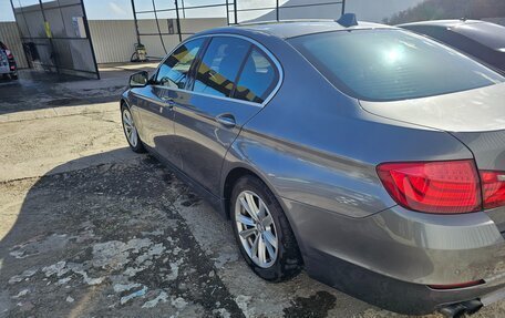 BMW 5 серия, 2010 год, 1 700 000 рублей, 4 фотография