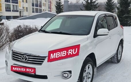 Toyota RAV4, 2011 год, 1 420 000 рублей, 2 фотография
