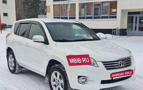 Toyota RAV4, 2011 год, 1 420 000 рублей, 8 фотография