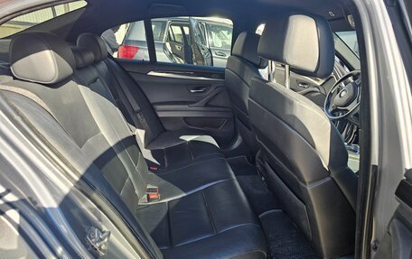 BMW 5 серия, 2010 год, 1 700 000 рублей, 10 фотография