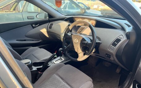 Nissan Primera III, 2001 год, 220 000 рублей, 5 фотография