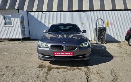 BMW 5 серия, 2010 год, 1 700 000 рублей, 7 фотография