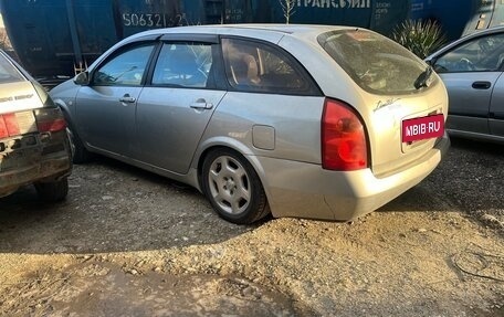 Nissan Primera III, 2001 год, 220 000 рублей, 4 фотография