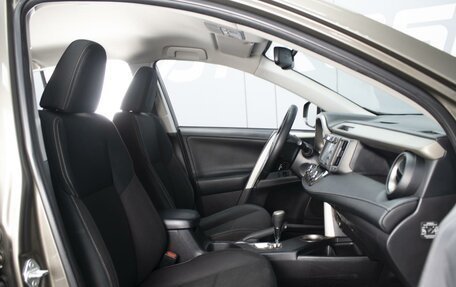 Toyota RAV4, 2015 год, 2 088 000 рублей, 7 фотография