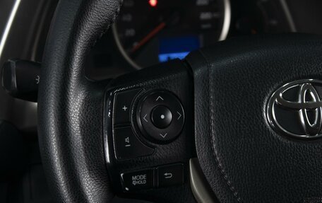 Toyota RAV4, 2015 год, 2 088 000 рублей, 13 фотография