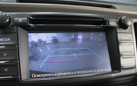 Toyota RAV4, 2015 год, 2 088 000 рублей, 15 фотография