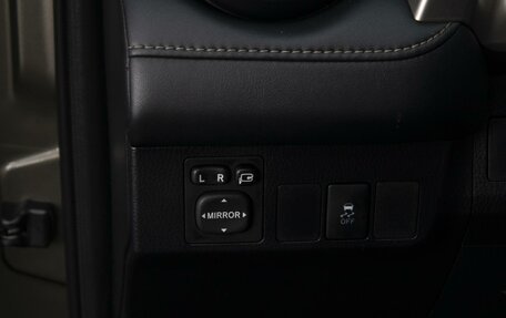 Toyota RAV4, 2015 год, 2 088 000 рублей, 16 фотография