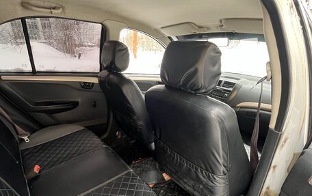 FAW V5, 2013 год, 170 000 рублей, 2 фотография