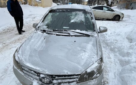 FAW V5, 2013 год, 170 000 рублей, 5 фотография