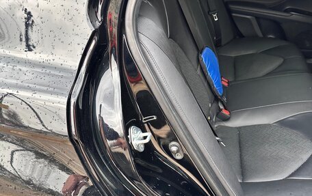 Toyota Camry, 2021 год, 3 600 000 рублей, 5 фотография