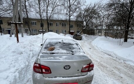 FAW V5, 2013 год, 170 000 рублей, 3 фотография