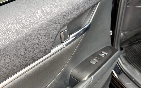 Toyota Camry, 2021 год, 3 600 000 рублей, 11 фотография