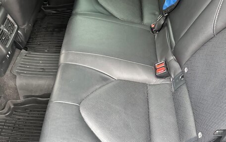 Toyota Camry, 2021 год, 3 600 000 рублей, 10 фотография