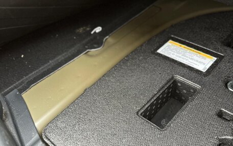 Toyota Camry, 2021 год, 3 600 000 рублей, 14 фотография