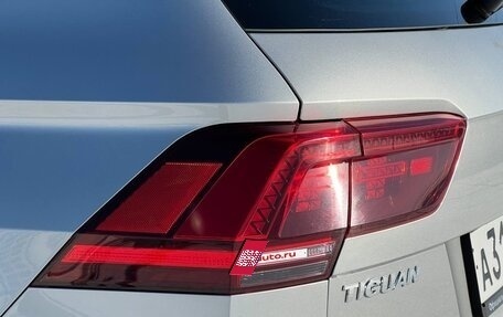 Volkswagen Tiguan II, 2018 год, 3 340 000 рублей, 10 фотография