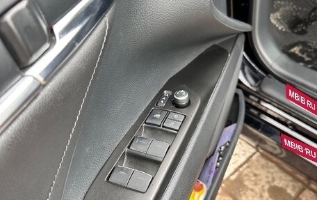 Toyota Camry, 2021 год, 3 600 000 рублей, 9 фотография