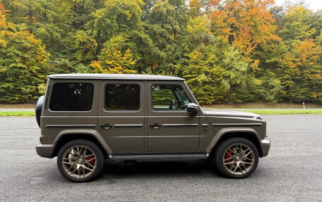 Mercedes-Benz G-Класс AMG, 2025 год, 24 900 000 рублей, 5 фотография