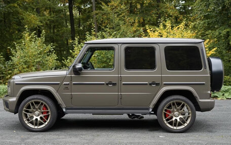 Mercedes-Benz G-Класс AMG, 2025 год, 24 900 000 рублей, 6 фотография