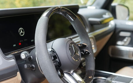 Mercedes-Benz G-Класс AMG, 2025 год, 24 900 000 рублей, 11 фотография