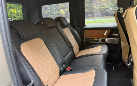 Mercedes-Benz G-Класс AMG, 2025 год, 24 900 000 рублей, 8 фотография