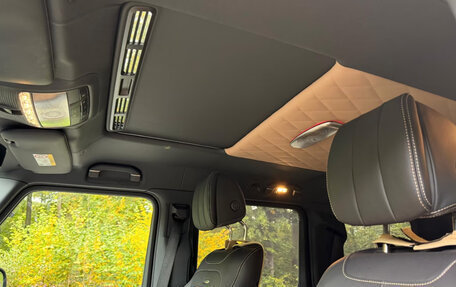 Mercedes-Benz G-Класс AMG, 2025 год, 24 900 000 рублей, 12 фотография