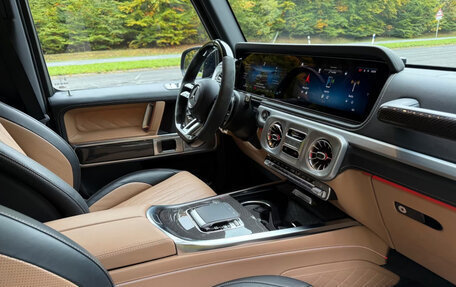 Mercedes-Benz G-Класс AMG, 2025 год, 24 900 000 рублей, 9 фотография