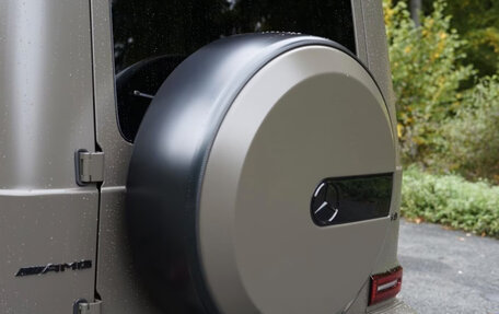 Mercedes-Benz G-Класс AMG, 2025 год, 24 900 000 рублей, 14 фотография