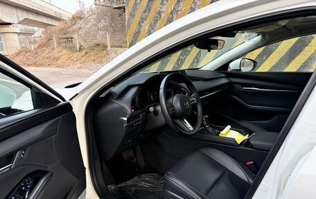 Mazda 3, 2025 год, 2 079 000 рублей, 5 фотография