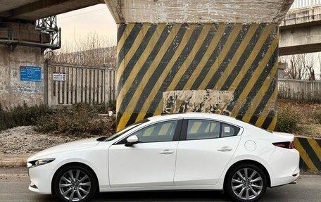 Mazda 3, 2025 год, 2 079 000 рублей, 2 фотография