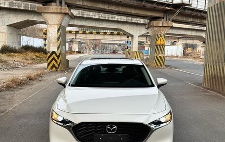 Mazda 3, 2025 год, 2 079 000 рублей, 3 фотография