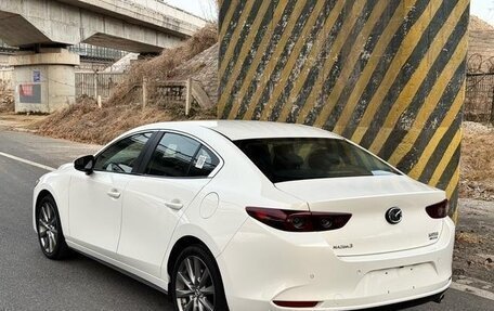 Mazda 3, 2025 год, 2 079 000 рублей, 6 фотография