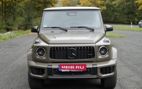 Mercedes-Benz G-Класс AMG, 2025 год, 24 900 000 рублей, 13 фотография