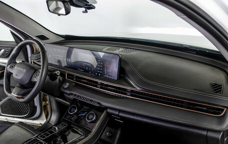 CheryExeed LX, 2022 год, 2 128 000 рублей, 7 фотография