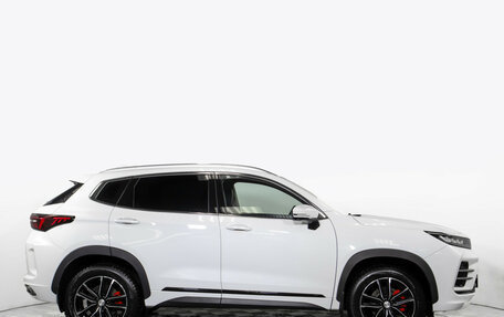 CheryExeed LX, 2022 год, 2 128 000 рублей, 3 фотография