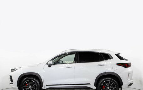 CheryExeed LX, 2022 год, 2 128 000 рублей, 6 фотография