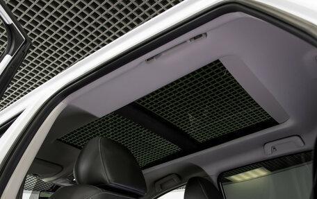 CheryExeed LX, 2022 год, 2 128 000 рублей, 14 фотография